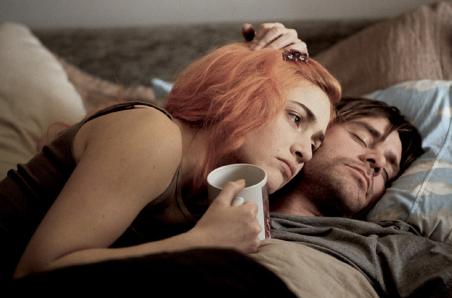 Eternal sunshine of the spotless mind - Vergiss mein nicht!